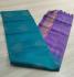 SOFT SILK SAREE WITH BLOUSE